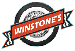 Winstones Classic Cars