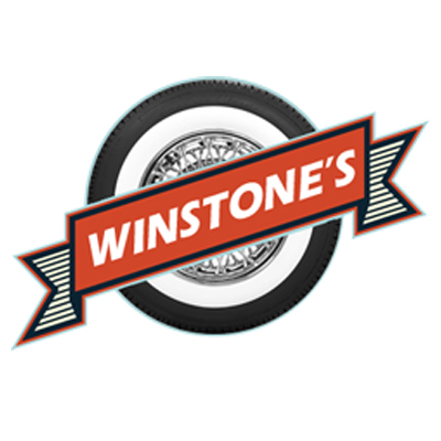 Winstones Classic Cars