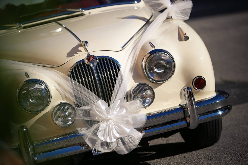 Winstones Classic Cars